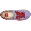 DRILLEYS SIXTY EIGHT SHOE - PURPLE
